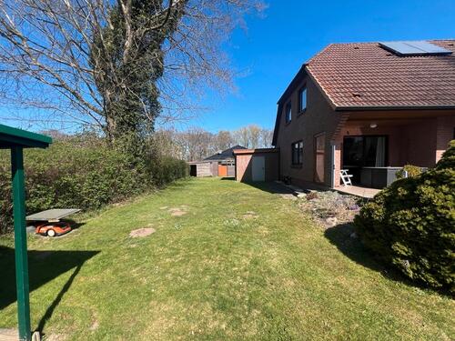 Foto - 5 Zimmer Einfamilienhaus in Sülfeld