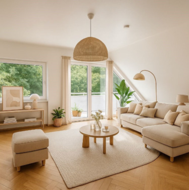 Foto - 2 Zimmer Etagenwohnung zur Miete in Essen