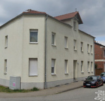 3-Zimmer-Wohnung im Obergeschoss in Ludwigslust – frisch renovier