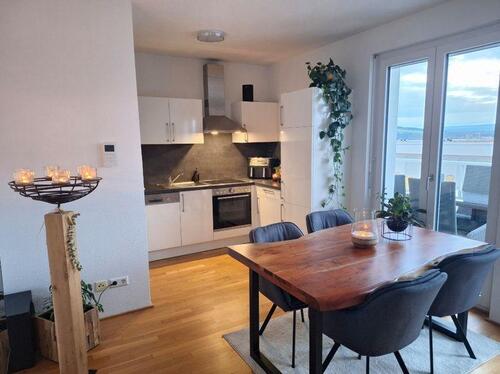 Foto - Einfamilienhaus in Bad Kreuznach zur Miete