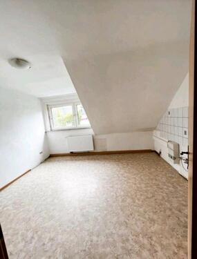 Foto - 3 Zimmer Dachgeschoßwohnung in Niederfischbach