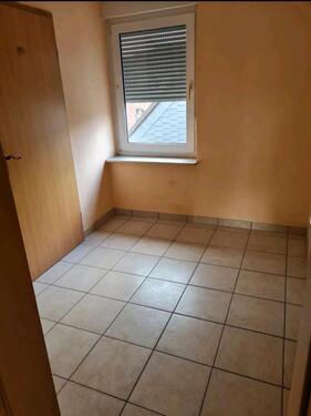 Foto - Dachgeschoßwohnung in Niederfischbach zur Miete