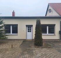 2-Raum-Wohnung EG in Kemnitz – 47 m², Stellplätze & Schuppen - Lubmin