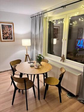 Foto - 2 Zimmer Erdgeschoßwohnung in Lubmin