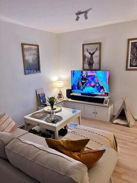 Foto - Erdgeschoßwohnung in Lubmin zur Miete