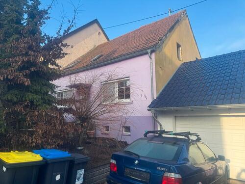 Foto - Einfamilienhaus in Quierschied zum Kaufen