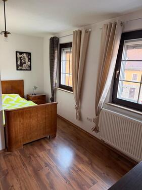 Foto - 2 Zimmer Etagenwohnung zur Miete in Würzburg