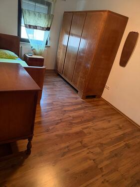 Foto - 2 Zimmer Etagenwohnung in Würzburg