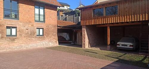 Foto - Unterstellplatz - 42,00&nbsp;EUR Miete,