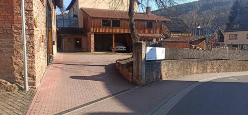 Foto - andere zur Miete in Heimbuchenthal