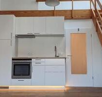 1. Room Apartment - 550,00&nbsp;EUR Kaltmiete, ca.&nbsp; 29,00&nbsp;m&sup2; in Lübeck (PLZ: 23558) Sankt Lorenz Nord