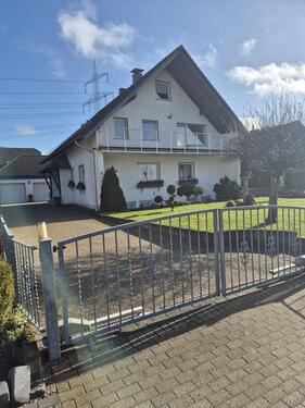 Foto - Hochwertige Vierzimmer Wohnung mit Loggia in Hückeswagen