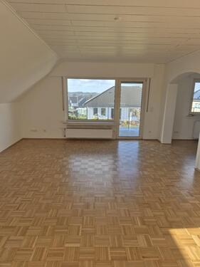 Foto - 4 Zimmer Etagenwohnung in Hückeswagen