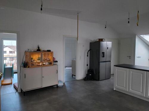 Foto - 3 Zimmer Dachgeschoßwohnung zur Miete in Niederkassel