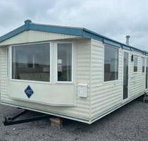 Atlas Everglade, MobilheimTiny House 12m x 3,7m -frisch - Langenberg