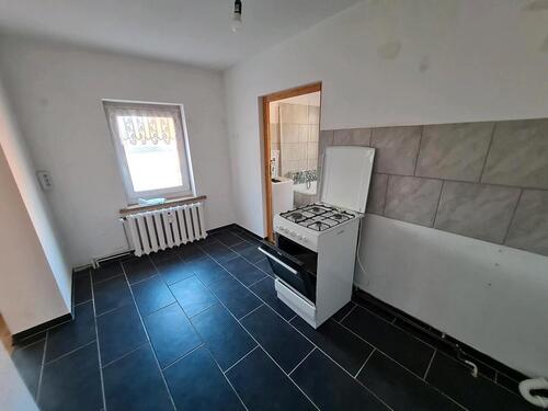 Foto - 3 Zimmer Etagenwohnung in Eisenhüttenstadt