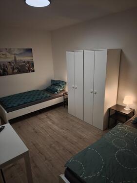 Foto - 3 Zimmer Etagenwohnung in Wallenhorst