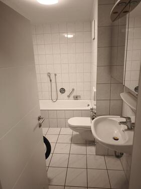 Foto - Etagenwohnung in Wallenhorst zur Miete