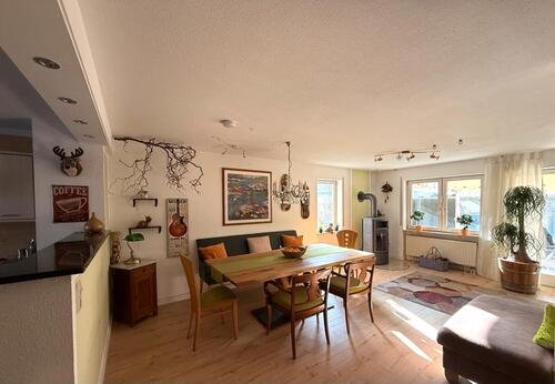 Foto - 5 Zimmer Doppelhaushälfte in Meckenbeuren