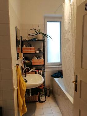 Foto - Etagenwohnung in Würzburg zur Miete