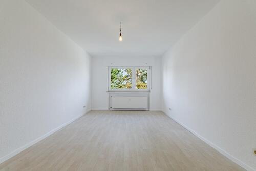Foto - 4 Zimmer Dachgeschoßwohnung zum Kaufen in Brühl