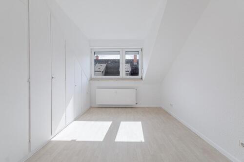 Foto - 4 Zimmer Dachgeschoßwohnung in Brühl