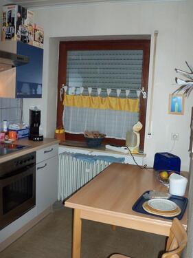 Foto - Etagenwohnung in Selb zur Miete