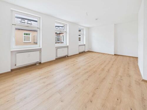 Foto - 3 Zimmer Etagenwohnung zur Miete in Magdeburg