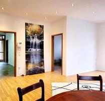 Seniorengerechtes Wohnen mit großem Garten auf ca. 120 m² - Loßburg