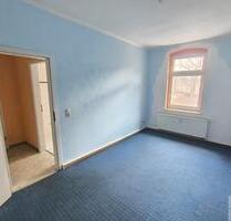 Renovierungsbedürftige 2-Zimmer Wohnung - Zittau