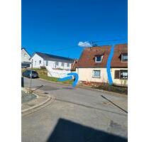 Haus mit Potenzial in Bexbach - 60.000,00&nbsp;EUR Kaufpreis, ca.&nbsp; 86,00&nbsp;m&sup2; in Sankt Ingbert (PLZ: 66386)