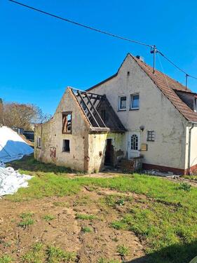 Foto - 4 Zimmer Doppelhaushälfte zum Kaufen in Sankt Ingbert