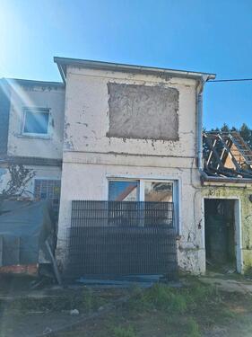 Foto - 4 Zimmer Doppelhaushälfte in Sankt Ingbert