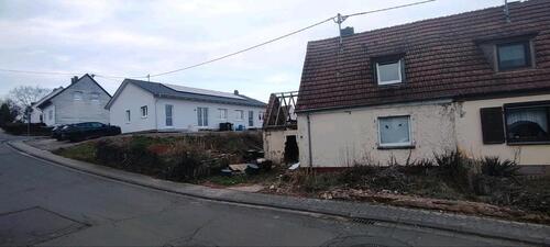 Foto - Doppelhaushälfte in Sankt Ingbert zum Kaufen