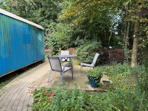 Foto - 1 Zimmer Etagenwohnung in Osnabrück