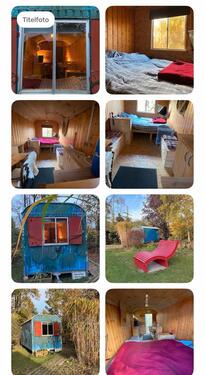 Foto - Etagenwohnung in Osnabrück zur Miete