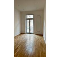 2 Zimmer Altbauwohnung im Nordend, kernsaniert, Balkon, EBK - Frankfurt am Main Nordend West