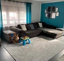 Attraktive 3-Zimmer-Wohnung mit Balkon MTB- Horressen - Montabaur