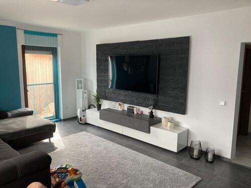 Foto - 3 Zimmer Etagenwohnung zur Miete in Montabaur