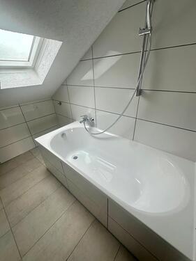 Foto - 3 Zimmer Dachgeschoßwohnung in Neuenstadt am Kocher