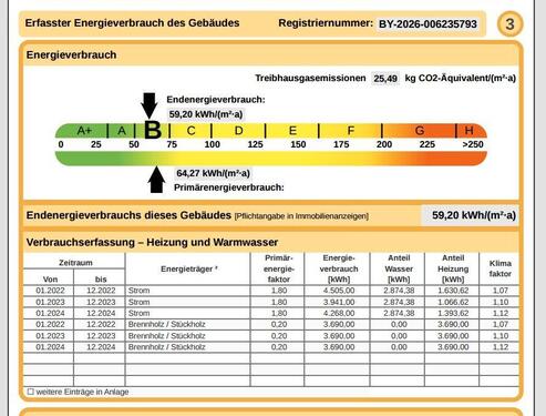 Foto - Einfamilienhaus in zentraler Lage - provisionsfrei