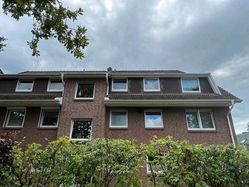 Foto - 4 Zimmer Maisonettenwohnung in Henstedt-Ulzburg