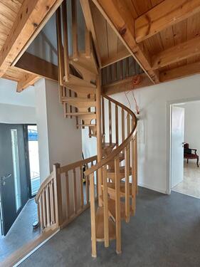 Foto - Außergewöhnliche Maisonettewohnung