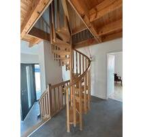 Außergewöhnliche Maisonettewohnung - Engelskirchen