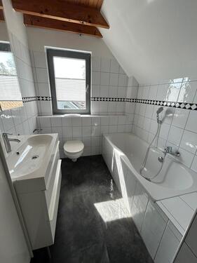 Foto - 3 Zimmer Etagenwohnung in Engelskirchen