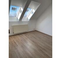 2 Zimmer Mietwohnung Erdgeschoss - Staßfurt