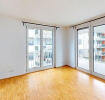 Ihr neues Zuhause: 3-Zimmer-Wohnung mit offener Wohnküche und Balkon - Böblingen Dagersheim
