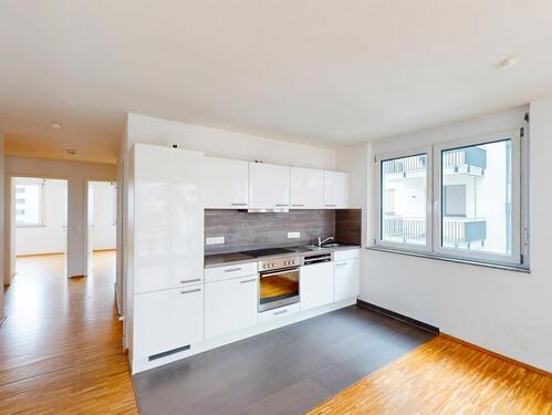 Foto - 3 Zimmer Etagenwohnung zur Miete in Böblingen