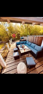Foto - Bootshaus Bootsschuppen Schweriner See