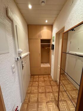 Foto - 3 Zimmer Etagenwohnung zum Kaufen in Mörfelden-Walldorf